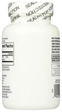 Whole Foods Market Grape Seed Extract label close-up