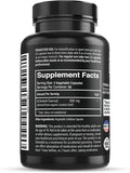 Whole Nature Activated Charcoal Capsules in a lifestyle setting