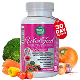 Whole Nature Multivitamins front view packaging