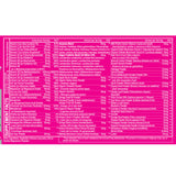 Whole Nature Multivitamins with a measuring spoon