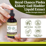 Whole World Botanicals Chanca Piedra Liquid Extract lifestyle scene