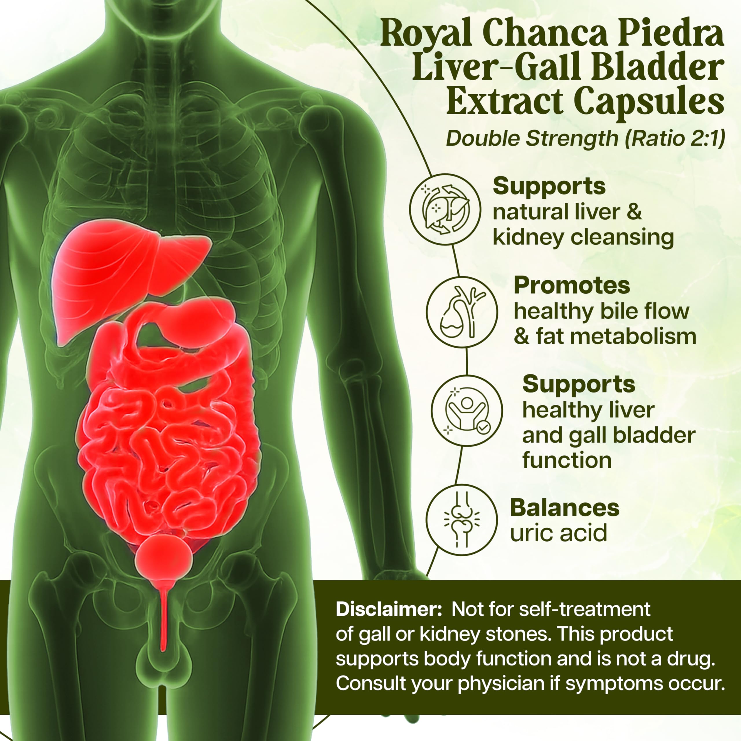Whole World Botanicals Chanca Piedra Liquid Extract liquid dropper