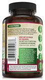 WHOLE WORLD WELLNESS Artichoke Liver Support Supplement packaging details