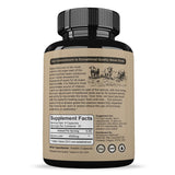 Wholesome Wellness Liver Extract 200g packaging