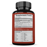 Wholesome Wellness Multi Collagen Capsules 100g bottle close-up