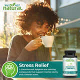 Why Not Natural Magnesium L-Threonate 70g packaging