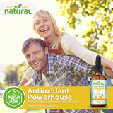 Why Not Natural Vitamin C 141g organic Acerola cherries