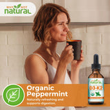 Why Not Natural Vitamin D3 & K2 Drops 5000 IU with coconut oil