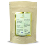 wid Pure Ashwagandha Dried Root 118g displayed with herbs