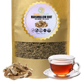 wid Pure Organic Marshmallow Root Powder 454g front view