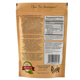 Wild Force Prebiotic Fiber Supplement 320g packaging