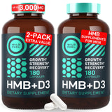 WILD FUEL HMB Capsules front view with label