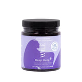 WILE Deep Sleep Gummies purple packaging front view