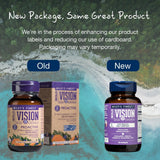 Wiley's Finest Bold Vision Omega-7 Fish Oil Supplement lifestyle scene