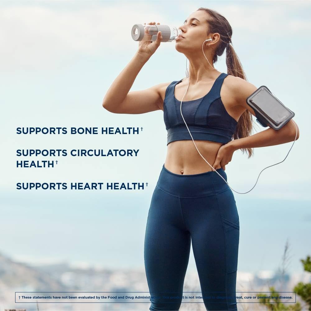 Wiley's Finest Omega-3 Fish Oil supplement label details