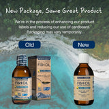 Wiley's Finest Omega-3 Fish Oil Supplement lifestyle scene