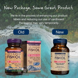 Wiley's Finest Prenatal DHA Omega-3 Fish Oil softgels lifestyle scene
