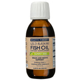 Wiley's Finest Summit DHA Omega-3 Fish Oil 3140mg bottle front view