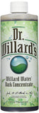 Willard Water Catalyst Altered Water 454g bottle front view