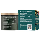 Willbin Resveratrol 900mg NAD+ Formula capsules in a clear dish