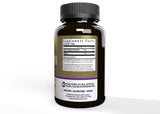 Windmill Melatonin 3 mg tablets side view with packaging