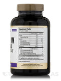 Windmill Omega 3 Fish Oil Softgels 1000mg side view