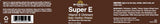 Windmill Vitamin E Ointment application on skin