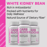 Windmill White Kidney Bean Extract packaging side view