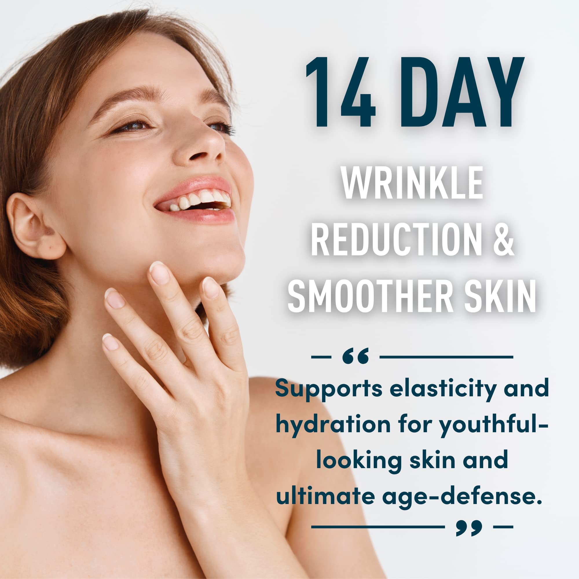 WINDSOR BOTANICALS Biotin Liquid Drops with dropper