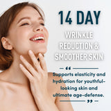 WINDSOR BOTANICALS Biotin Liquid Drops with dropper