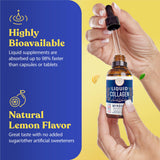 WINDSOR BOTANICALS Collagen Supplement 57g ingredients list