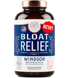 WINDSOR BOTANICALS Multi-Enzyme Supplement 41g lifestyle scene