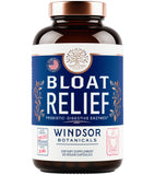 WINDSOR BOTANICALS Multi-Enzyme Supplement 41g product details