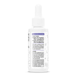 Wink Naturals Kids Liquid Melatonin Drops 1mg dropper close-up