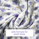 Wink Naturals Kids Liquid Melatonin Drops 2 Fl Oz packaging
