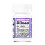 Wink Naturals Kids Melatonin Chewable Melts berry flavour description