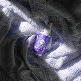 Wink Naturals Kids Melatonin Drops 1mg ingredients list