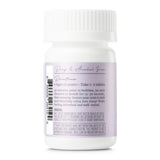 Wink Naturals Melatonin Sleep Melts 3mg tablet close-up