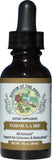 Wisdom of the Ages IRF Calm and daily wellness Support 1 Fl Oz front view