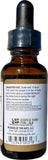 Wisdom of the Ages IRF Calm and daily wellness Support packaging side view
