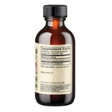 Wise Woman Herbals Passionflower Syrup 2oz bottle with label
