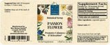 Wise Woman Herbals Passionflower Syrup 2oz lifestyle scene