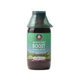 WishGarden daily wellness Support for Pregnancy liquid herbal tincture bottle front view