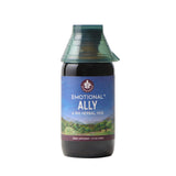 WishGarden Emotional Ally Herbal Tincture front view