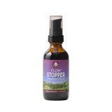 WishGarden Flow Stopper liquid herbal supplement front view