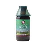 WishGarden Happy Ducts Breastfeeding Support Tincture front view