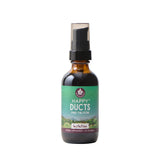 WishGarden Happy Ducts Breastfeeding Support Tincture front view