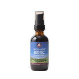 WishGarden Kick-Ass Biotic Liquid Tincture front view