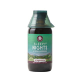 WishGarden Sleepy Nights for Pregnancy herbal sleep aid front view