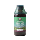 WishGarden Stress Release for Pregnancy 227g liquid herbal supplement front view